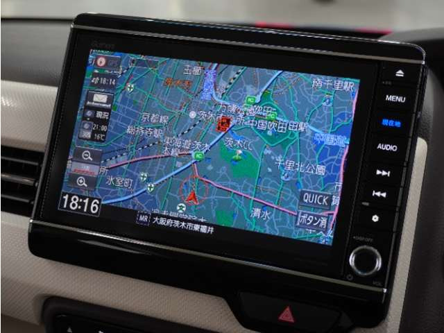 N-BOXG L ホンダセンシング