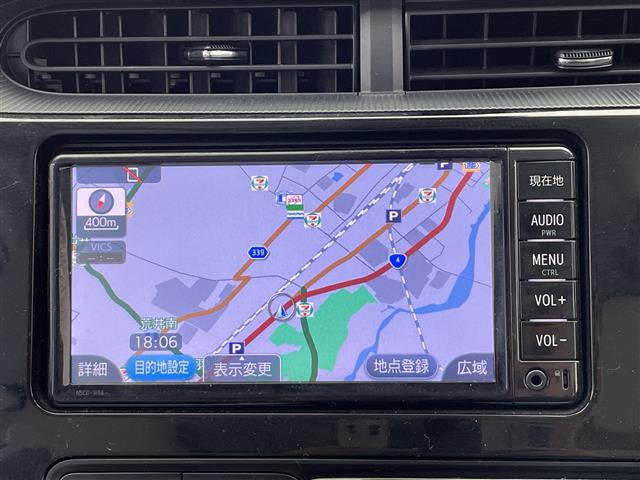 アクア1.5 クロスオーバー