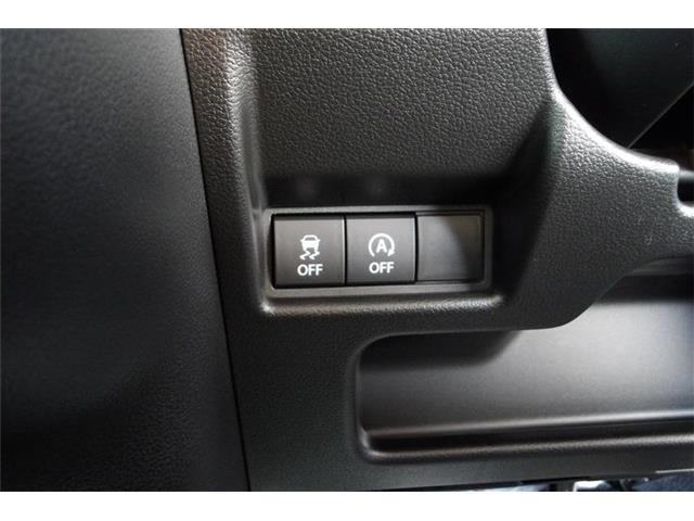 フレアワゴンXG 4WD