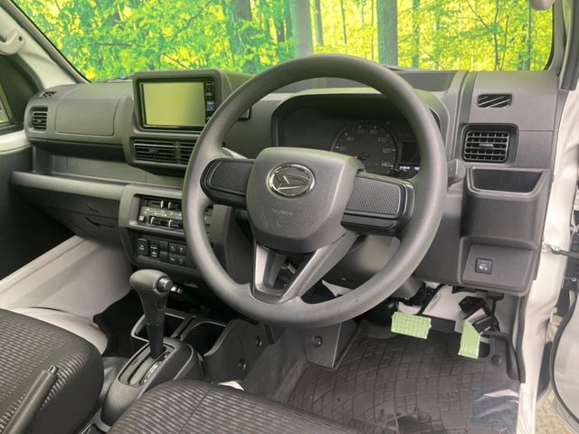 ハイゼットトラックジャンボ エクストラ