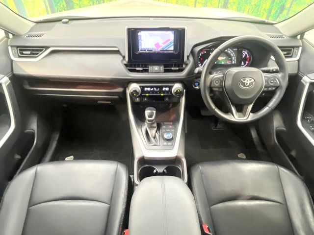 RAV42.0 G Zパッケージ 4WD