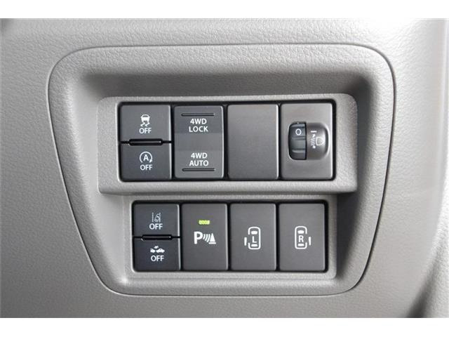 エブリイJリミテッド ハイルーフ 4WD