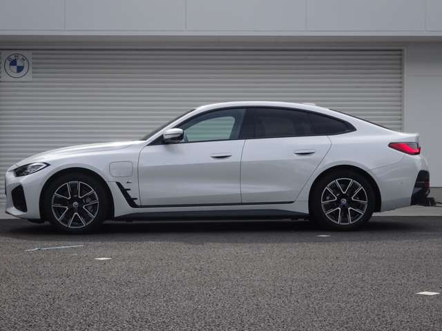 i4eドライブ40 Mスポーツ