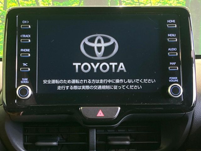 ヤリスクロス1.5 ハイブリッド Z アドベンチャー