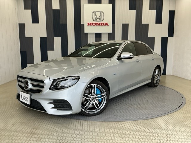 EクラスE350e アバンギャルド スポーツ