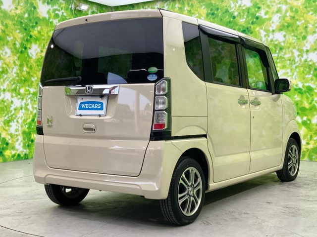 N-BOXG SSパッケージ