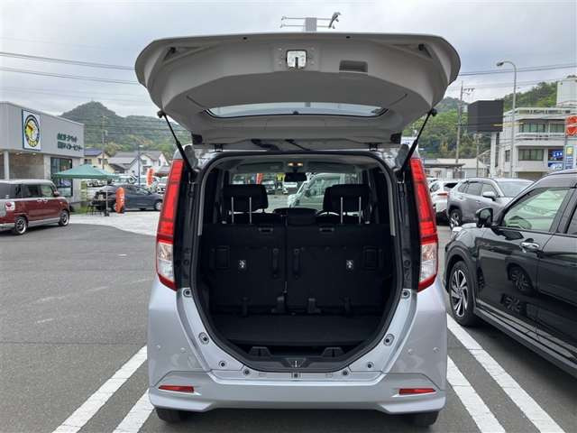 ルーミー1.0 カスタム G