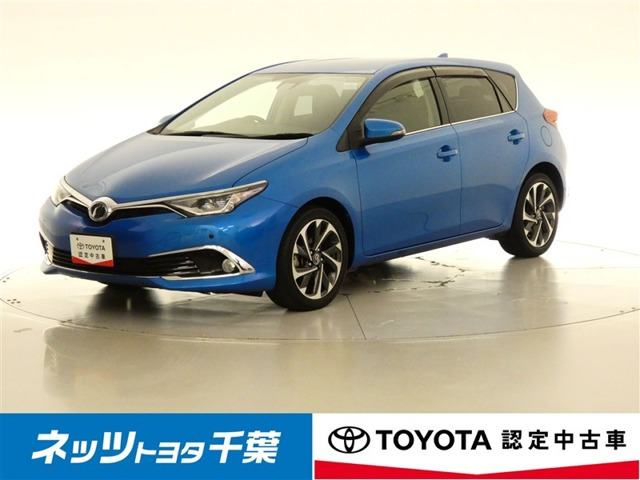 オーリス1.2 120T