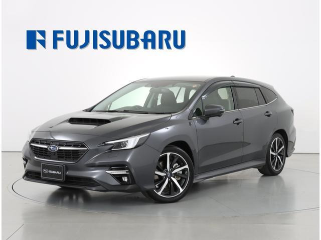 レヴォーグ1.8 GT-H EX 4WD