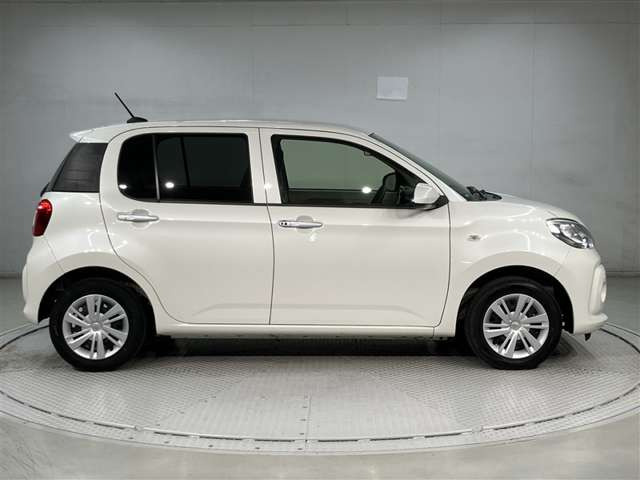 パッソ1.0 X Lパッケージ