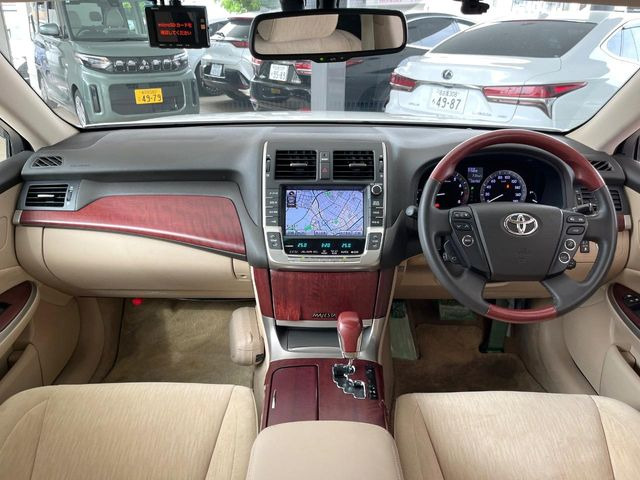 クラウンマジェスタ4.6 Aタイプ