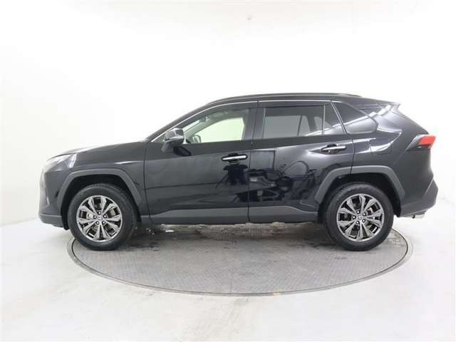 RAV42.5 ハイブリッド G E-Four 4WD