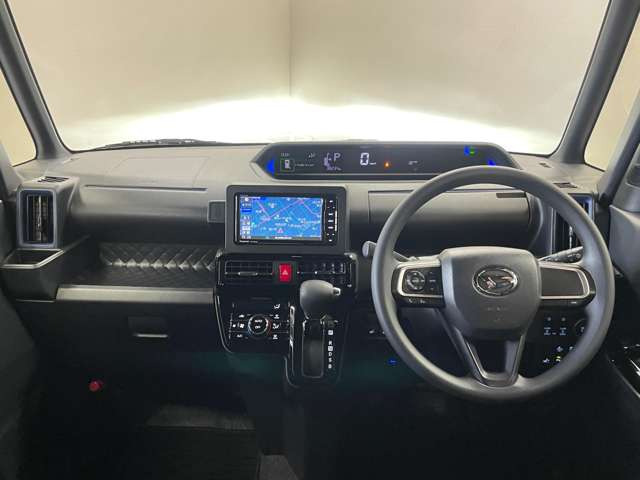 タントカスタムX