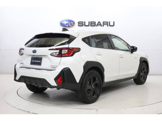 クロストレック2.0 ツーリング