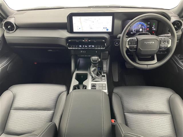 ランドクルーザー2502.7 VX 4WD