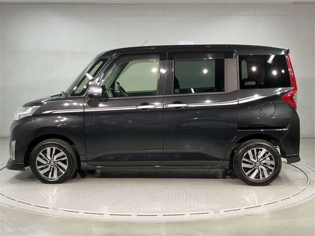 ルーミー1.0 カスタム G S