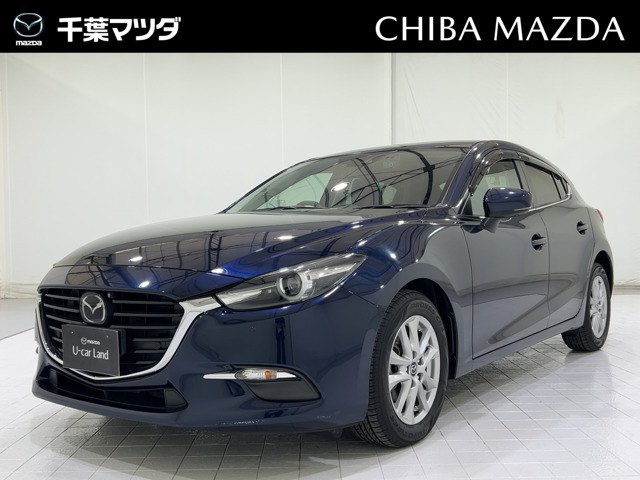 アクセラスポーツ1.5 15S プロアクティブ