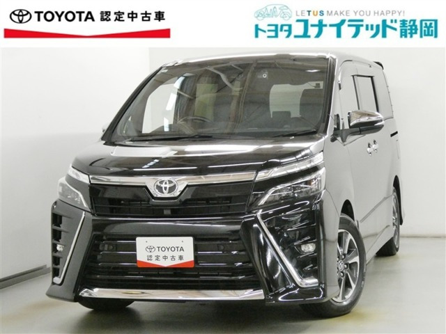 ヴォクシー2.0 ZS 煌III