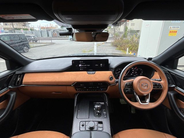 CX-603.3 XD ハイブリッド プレミアムスポーツ ディーゼル 4WD