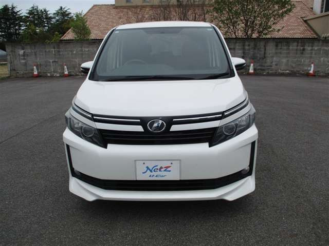 ヴォクシー2.0 X