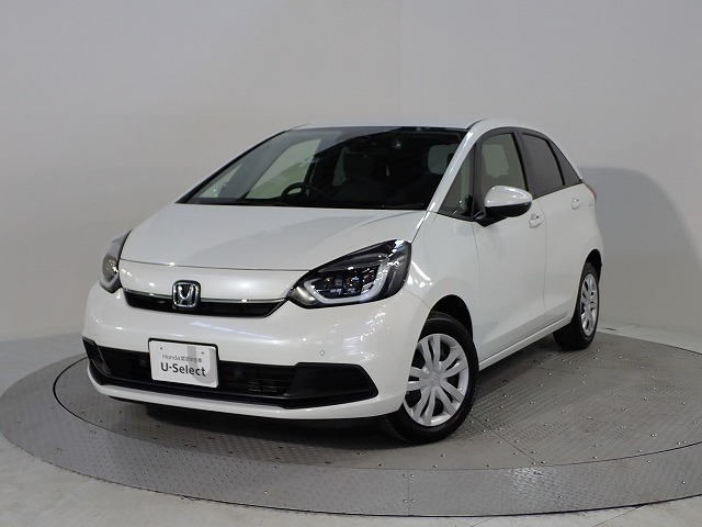 フィット1.5 ホーム