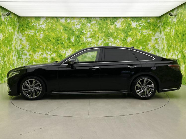 クラウン2.0 RS アドバンス