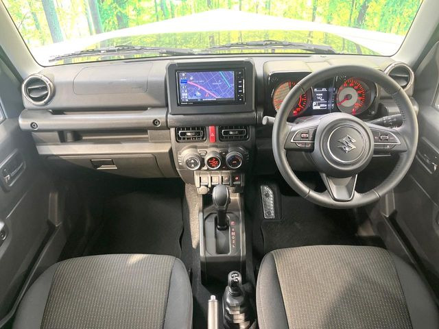 ジムニーノマド1.5 FC 4WD