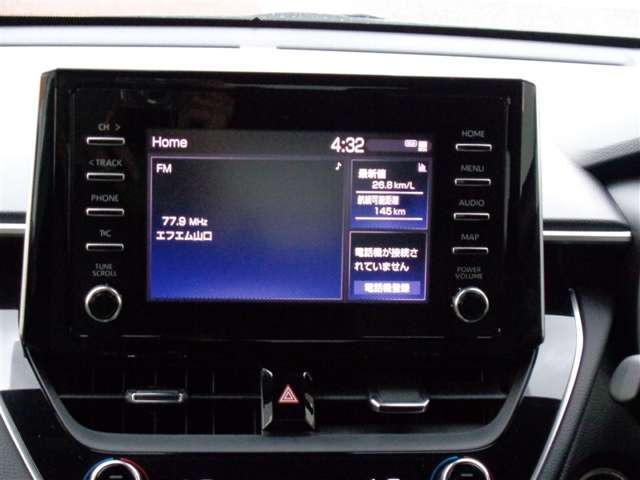 カローラクロス1.8 ハイブリッド Z