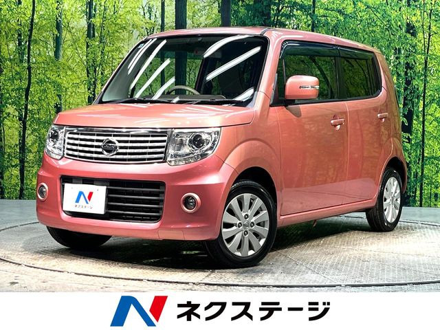 モコドルチェ X