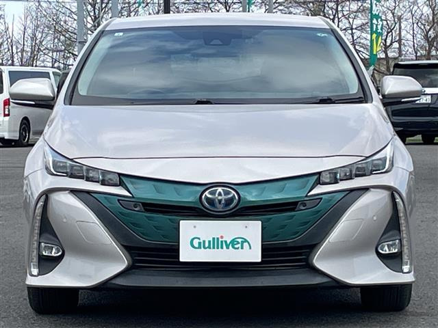 プリウスPHV1.8 A