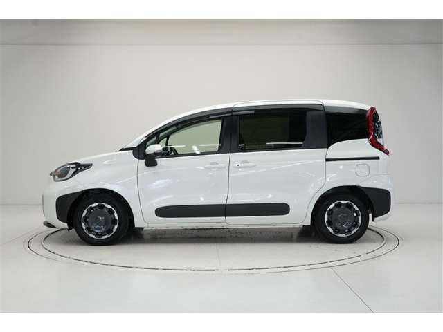 シエンタハイブリッド 1.5 Z