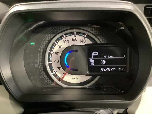 フレアワゴンハイブリッド XG