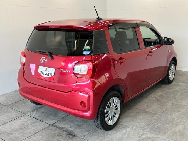 ブーン1.0 X Lパッケージ SAII