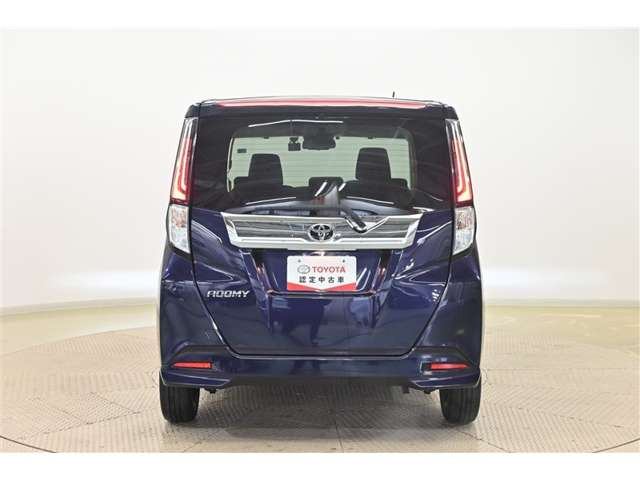 ルーミー1.0 カスタム G