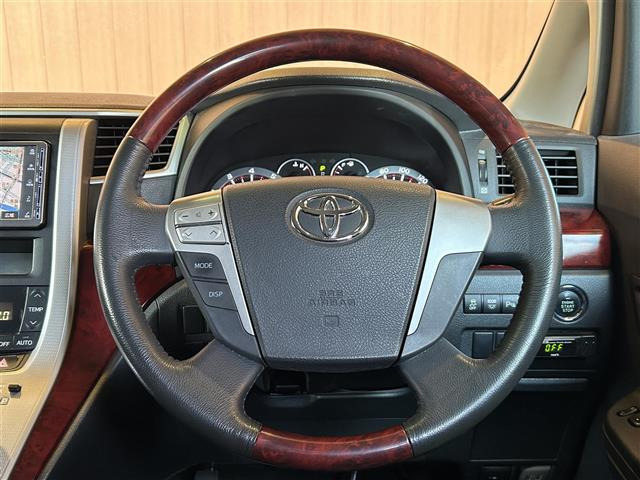 ヴェルファイア2.4 Z