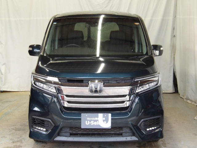 ステップワゴン2.0 スパーダ ハイブリッド G EX ホンダセンシング