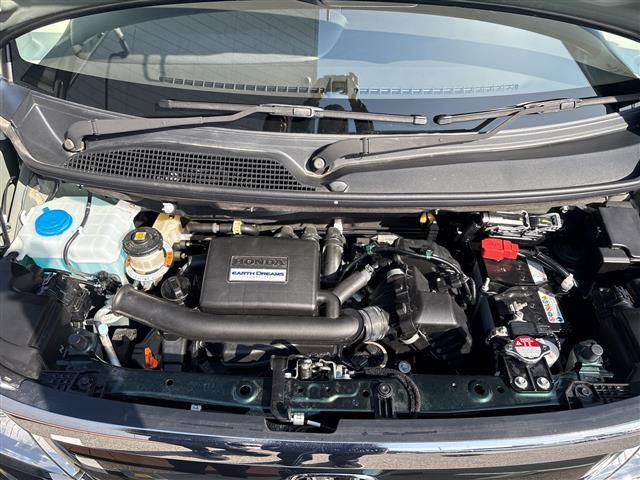 N-BOXG ホンダセンシング