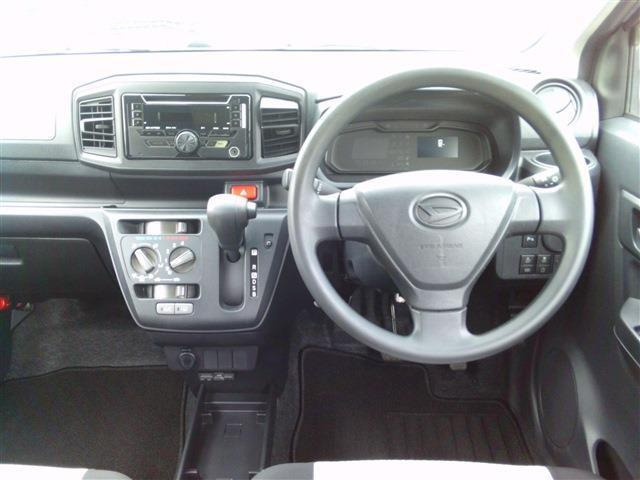 ミライースL SAIII