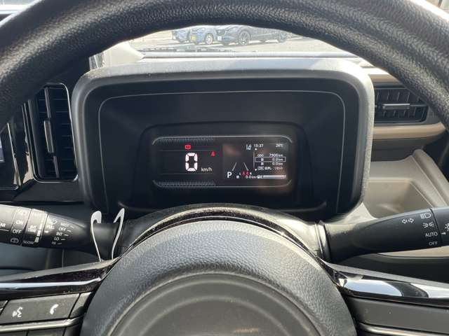 フレアワゴンXS