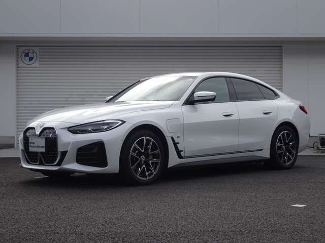 i4eドライブ40 Mスポーツ