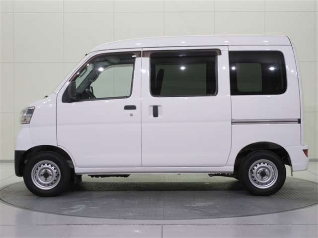 ハイゼットカーゴ