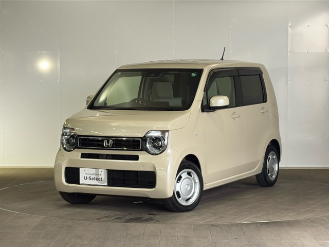 N-WGNL ホンダ センシング