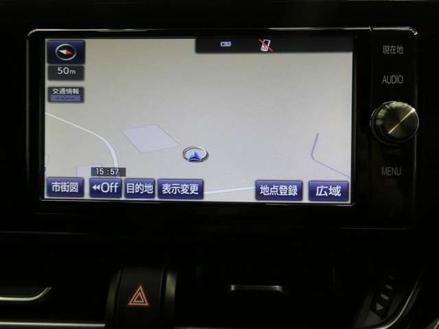 C-HRハイブリッド 1.8 S