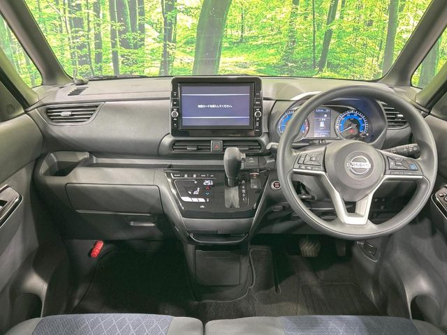 ルークスハイウェイスターX プロパイロットエディション