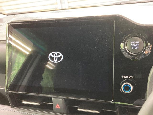 ヴォクシー2.0 S-Z