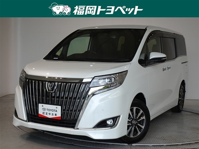 エスクァイア2.0 Gi プレミアムパッケージ ブラックテイラード