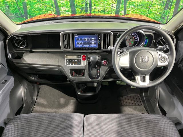 N-ONEツアラー Lパッケージ