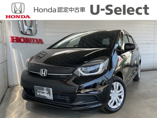 フィット1.5 ホーム