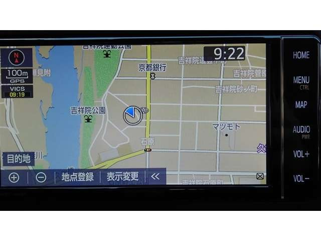 パッソ1.0 モーダ