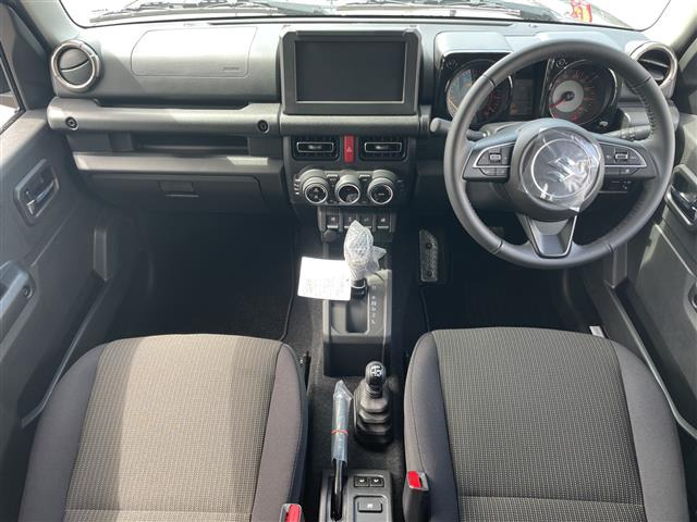 ジムニーノマド1.5 FC 4WD